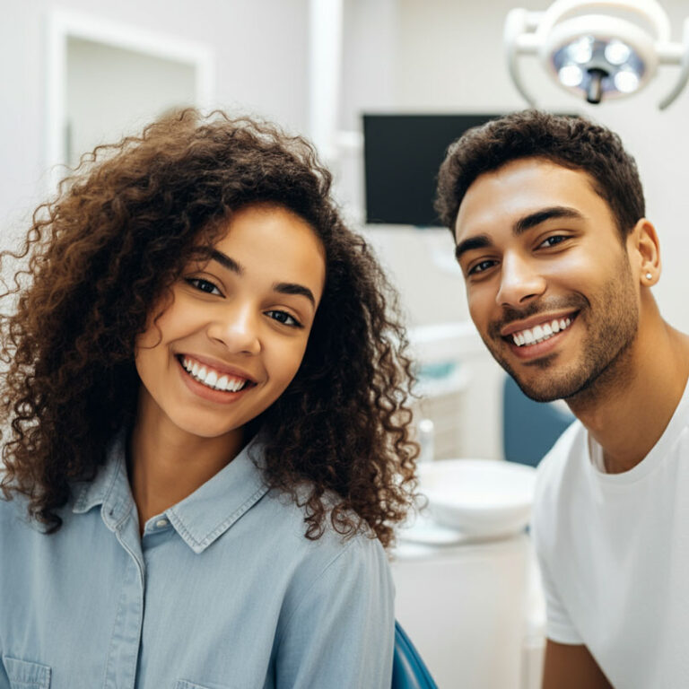 Double Your Savings, Double Your Smiles: The Dental Buddies Program in El Paso