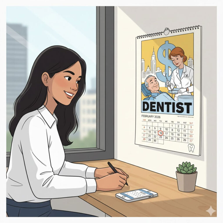 Why You Should Schedule Your 2026 Appointments Now