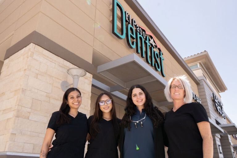 Meet Dr. Jeeda Cheweiky, D.D.S.